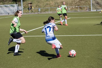Bild 346 - wCJ Suederelbe - wBJ UH-Adler : Ergebnis: 7:1